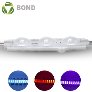 Neues Produkt Factory Supplier ul LED-Modul LED-Modul ws2811 Digital-LED-Modul - Product Image 3
