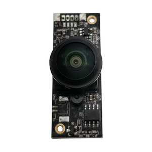 1280*720 1/4インチCMOSセンサー1MP固定フォーカス720P USBカメラモジュール工場カスタマイズ - Product Image 3