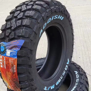 MT 33/12 de Chian fabrika SUV. 5-16 35/12.5-15 35*12.5R1 7 çamur arazi lastikleri