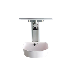 Tıbbi hizmet tıbbi ekipman yaşamsal belirtiler izleme cihazı monitör duvar braketi tıbbi stent - Product Image 1