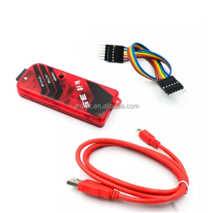 PICKIT3 PIC KIT3 PICKIT 3 Programmierer Offline-Programmierung PIC-Mikrocontroller-Chip-Monopol-PIC-Programmier adapters itz