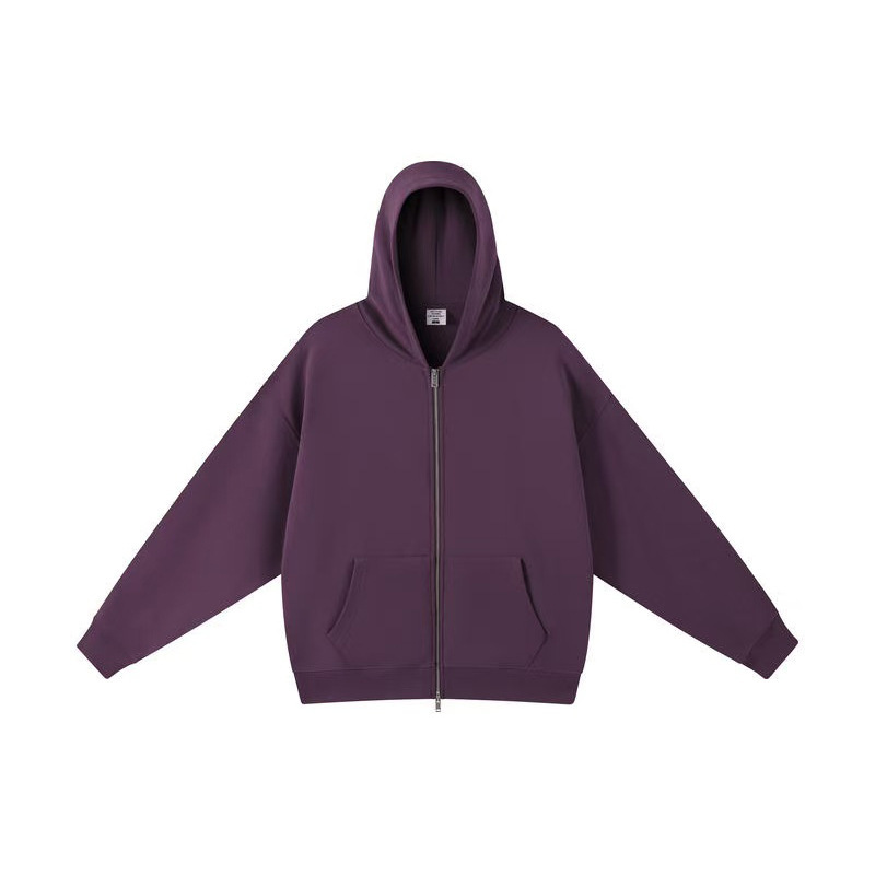 Top morado