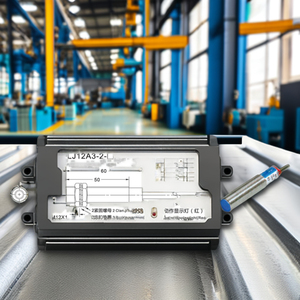 Alta calidad 12mm Automático IP67 Detección de descarga NPN PNP Interruptor de metal Sensor de proximidad inductivo estándar - Product Image 4