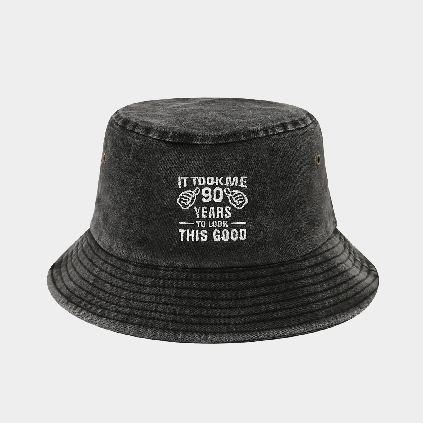 90Black