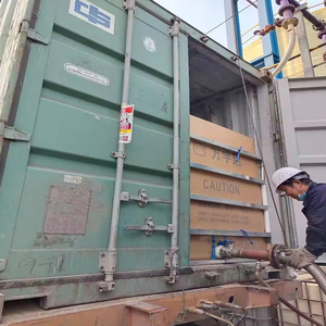 Container Flexitank Packaging Logistics 20ft Container <strong>Flexibags</strong> Flexitanque for Liquid Storage <strong>and</strong> Transport - Product Image 4