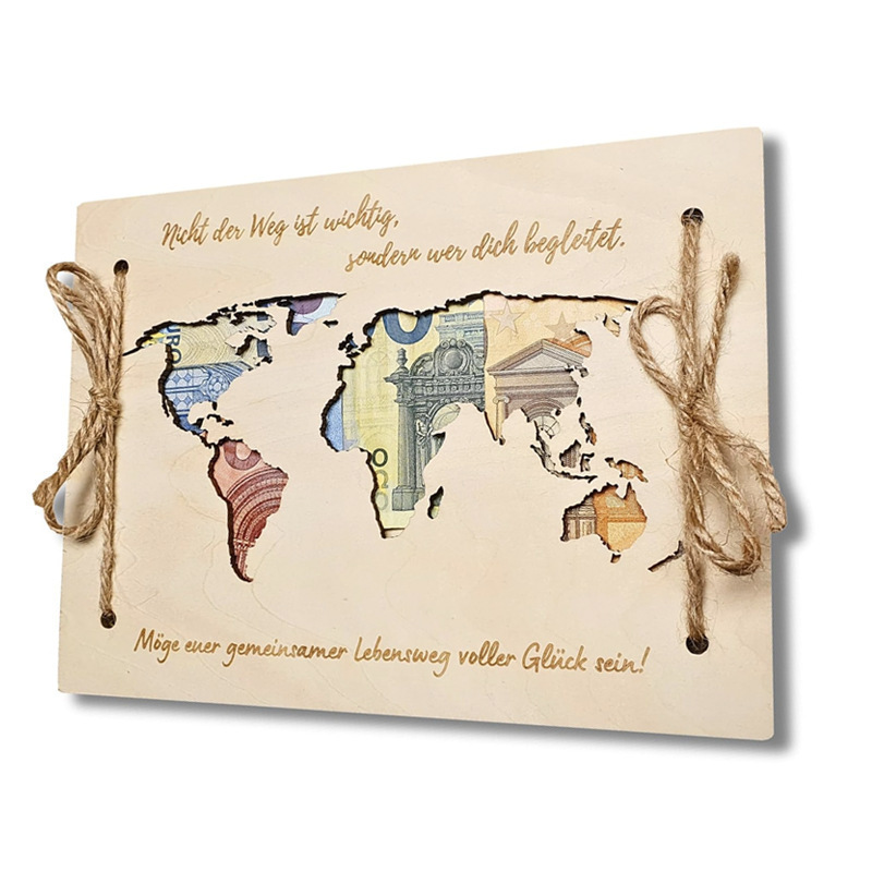 World map version