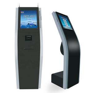 <strong>Wireless</strong> Ticket Dispensing Number Calling <strong>Queue</strong> <strong>Management</strong> Bank Ticket Dispenser <strong>Queue</strong> <strong>Management</strong> <strong>System</strong> Kiosk for Bank Hospital - Product Image 5