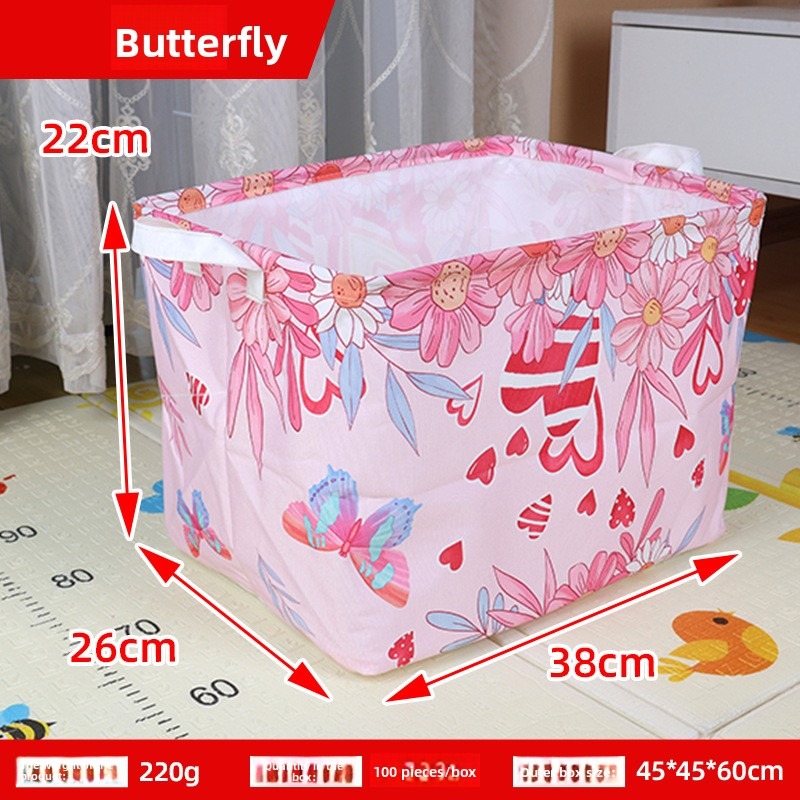 Fleur de papillon