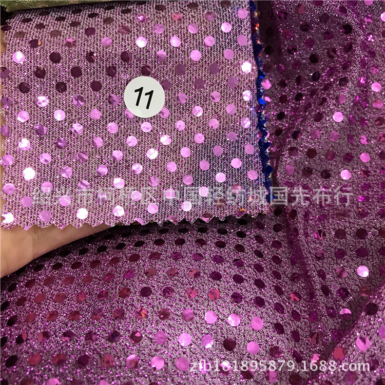 No 11 blanco base-rosa rojo