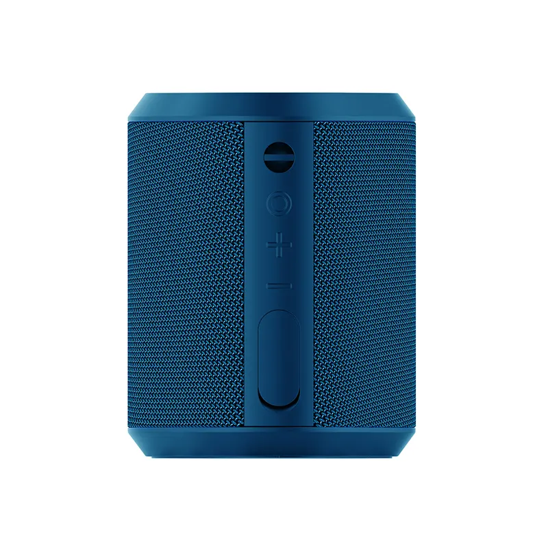 Speaker rumah Bluetooth 5.0 Mini portabel, paket suara teater rumah pengeras suara Surround nirkabel bertenaga AC Subwoofer KTV ruang tamu