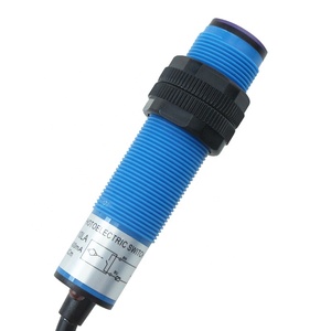 G18-2A10LA AC90-250V eingang SCR NO Ausgang optischer Sensorsc halter