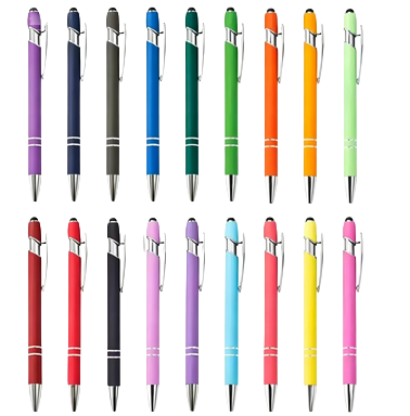 Stylo à bille - 1pc