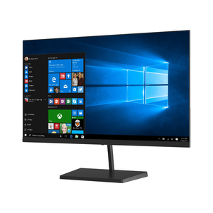 Monitor led de 27 pulgadas para pc, pantalla ips hd para videojuegos, barato y usado - Product Image 3
