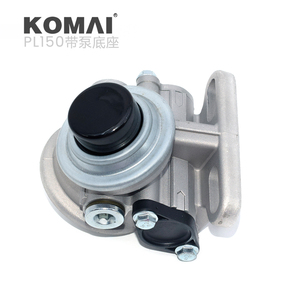 Bộ Lọc nhiên liệu diesel với bơm cho Mann PL150 SN 70431 MH20-4T tr38160 msi35t - Product Image 5