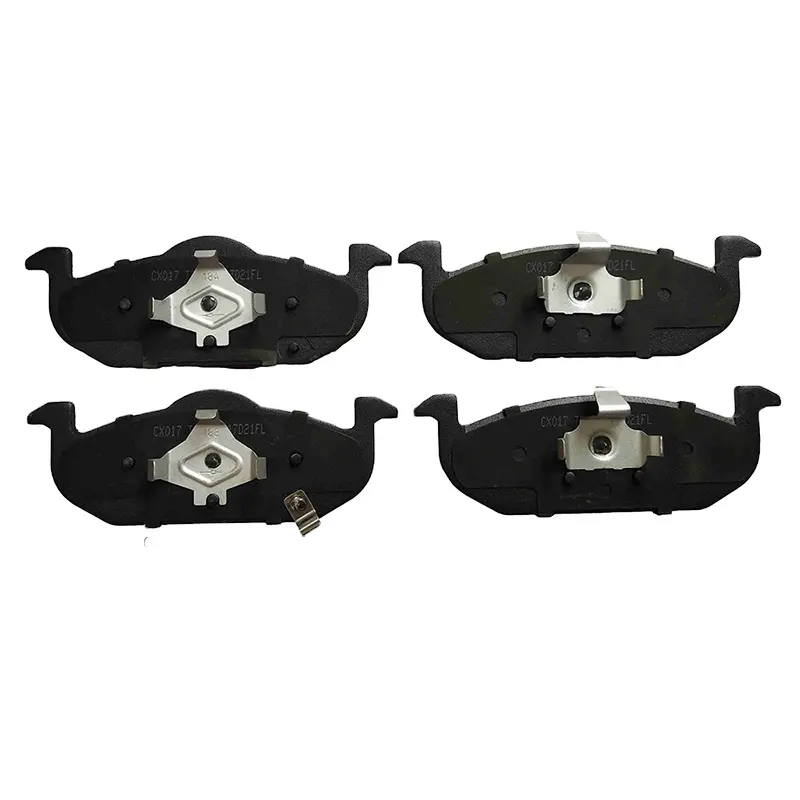 Sdcx Chất lượng cao Tự động phụ tùng D335 D426 xe DISC BRAKE Pad cho Mercedes-Benz 190 Điều kiện Mới 0014200120