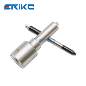 ERIKC DLLA 155 P 1044 yağ püskürtme şişesi meme DLLA155P1044 yakıt enjektörü meclisi DLLA 155 P 1044 denso için - Product Image 6