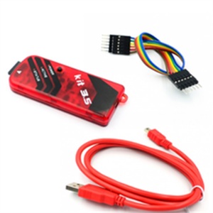 PIC ICD2 PICKit 2 PICKIT 3 Programmier adapter PICKIT2 <span class=keywords><strong>PICKIT3</strong></span> Universal <span class=keywords><strong>Programmer</strong></span> Seat - Product Image 3