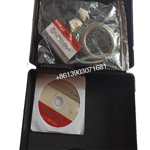 Новейшее программное обеспечение MPDR 3,33 MPDR 3,33 3,9 версии для Hitachi EX Dr полный диапазон экскаватора сверхмощный диагностический инструмент тестер - Product Image 2