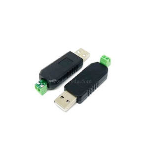 USB-RS485コンバーターアダプターモジュールシリアルポート通信モジュール - Product Image 1
