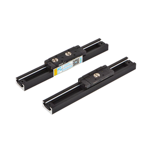 Riel de guía lineal rectangular KNK KNZ15N, bloque deslizante de riel de guía lineal de doble eje integrado - Product Image 1