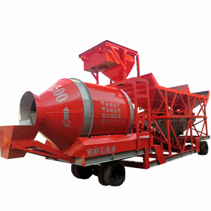 Soil Mixing Station Mini Type Jzm25 Mobile Cold <strong>Recycling</strong> Mixing <strong>Plant</strong>