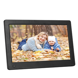 Energy Saving Resolution 1366*768 <strong>Lcd</strong> <strong>Display</strong> <strong>Module</strong> Full View 11.6&quot; Electronic Media Panel Screen <strong>Display</strong> with Battery - Product Image 1