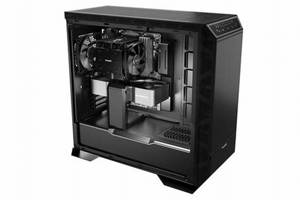 Dark Base Pro 901 DX Silent Side Transparent Large <strong>Case</strong> for a High-performance <strong>Excellent</strong> Cooling Options Pc <strong>case</strong> - Product Image 4