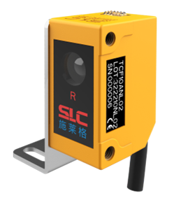TCF03RBND02 10M distanza di rilevamento, scuro, 2m NPN uscita sensore fotoelettrico - Product Image 5