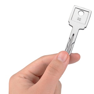 ボルボトラックキーローダーイグニッションスイッチキー - Product Image 3