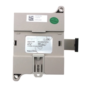 Controlador lógico programable, módulo de salida analógica PLC LM3312
