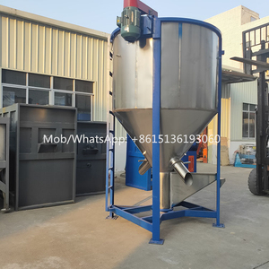 CE認証穀物乾燥機穀物水田コーンドライヤー乾燥豆機 - Product Image 4