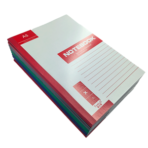 Notebook A5 Cordless Notepad 60 Pages <strong>Soft</strong> Office <strong>Soft</strong> Student Notebook Thickened Business Notebook Creative <strong>Note</strong> Book - Product Image 2