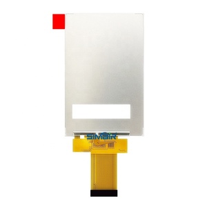 ST7796/ILI9488 Display LCD da 4 pollici 320x480 4.0 modulo schermo a colori LCD TFT con TP - Product Image 4