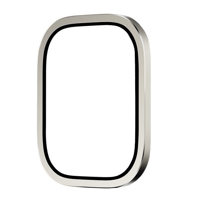 Titanium gray