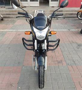 Ikinci el motosiklet 125CC kullanılan Honda CB125 CB 125 motosiklet - Product Image 6