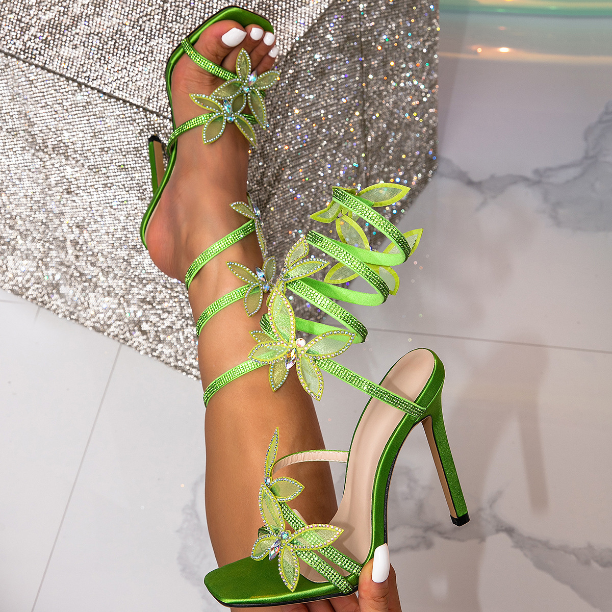 Verde