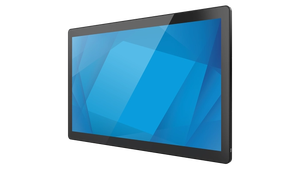 Elo I-Series 3 E608462 Computadora con pantalla táctil Intel de 23,8 pulgadas Win 10 1920 X1080 Display Core I3 8GB RAM 128GB SSD Clear Incorporado - Product Image 2