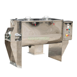 Especias Sabor Alimentos Jambalaya Cacahuete Frutas secas Pescado Mezclador Licuadora Máquina mezcladora - Product Image 5