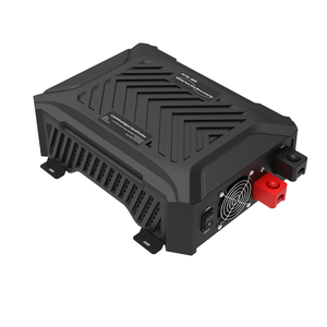 DatoBoss 2000W/4000W/6000Wインバーター12V/24V Pure Sineユニバーサルデュアル電圧コンバータ自動インテリジェント検出DC出力
