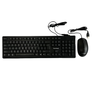 Office Preferred <strong>Keyboard</strong> and <strong>Mouse</strong> Set Showcasing Taste Simplicity Fashion Wired <strong>Keyboard</strong> and <strong>Mouse</strong> Set