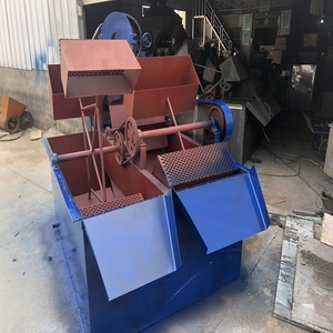 Palm Nut Cracker <strong>and</strong> Palm <strong>Shell</strong> <strong>Kernel</strong> <strong>Separator</strong> <strong>Machine</strong> - Product Image 3