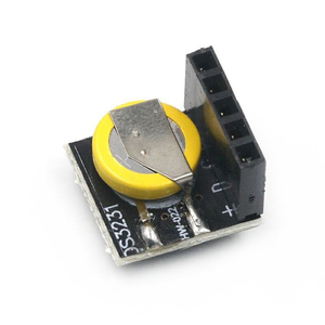 Hochpräzises DS3231-Taktmodul für Raspberry Pi Foreign Electronic Components - Product Image 4