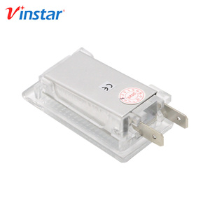 Opel Astra için Vinstar LED iç kutu işık E F G Corsa A B C D Vectra A B C Zafira A B Vauxhall Combo - Product Image 4