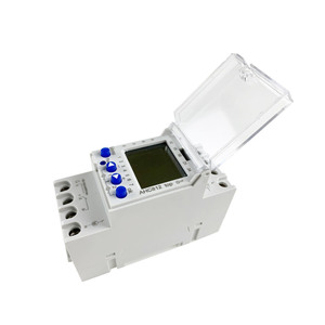 Interruttore Timer digitale programmabile 16a 2 canali Multi-funzione interruttore ora - Product Image 3