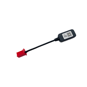 Fardriver Controller Bluetooth Software Mobile di programmazione modulo di debug di crittografia cane magnete permanente Brushless - Product Image 5