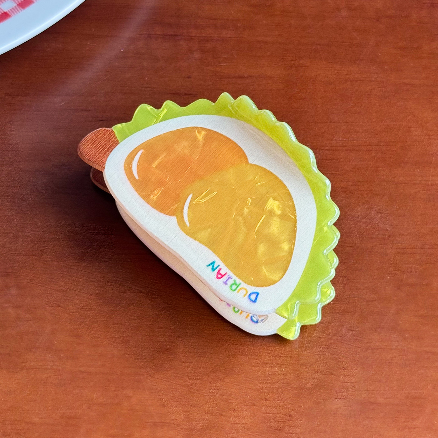 Durian