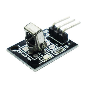 3pin KY-022 TL1838 VS1838B 1838 Universal IR Infrarot Sensor Empfänger Modul Diy Starter Kit - Product Image 1