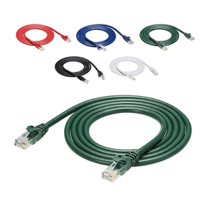 Yüksek hızlı kategori 6 7 8 ağ kabloları veri POE cihazı için iletişim kabloları Ethernet ara kablolar bağlantı telleri - Product Image 2