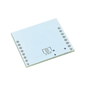 <strong>ESP8266</strong> serial <strong>WIFI</strong> <strong>module</strong> adapter plate Applies to ESP-07, ESP-08, ESP-12 - Product Image 3