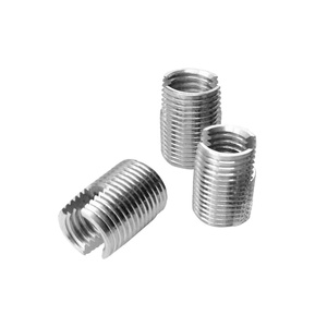Inserti in filo autofilettante con intaglio in acciaio inossidabile SS302 categoria di prodotto con inserti in acciaio inossidabile - Product Image 3